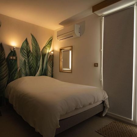 L'Acqua Dolce - La Rochelle - Ile De Re - Jacuzzi Apartment Bagian luar foto
