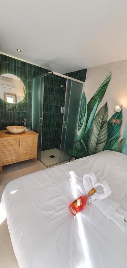 L'Acqua Dolce - La Rochelle - Ile De Re - Jacuzzi Apartment Bagian luar foto