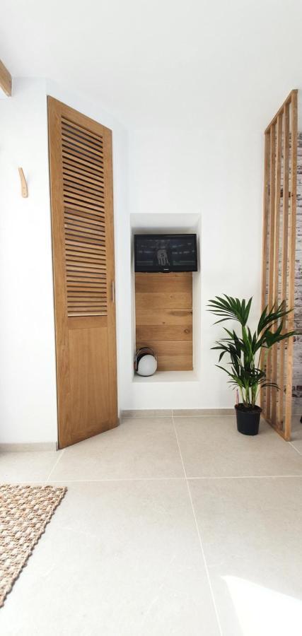 L'Acqua Dolce - La Rochelle - Ile De Re - Jacuzzi Apartment Bagian luar foto