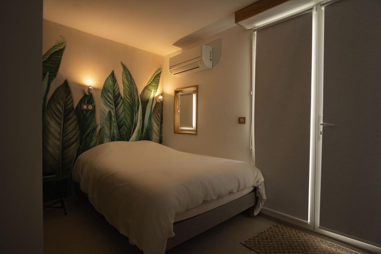 L'Acqua Dolce - La Rochelle - Ile De Re - Jacuzzi Apartment Bagian luar foto